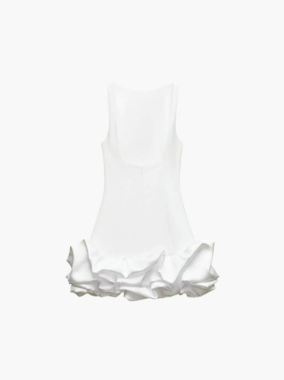 Seame - Bailey Mini Dress S