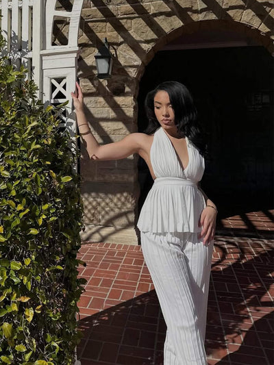 Seame - Carla Set Creme S