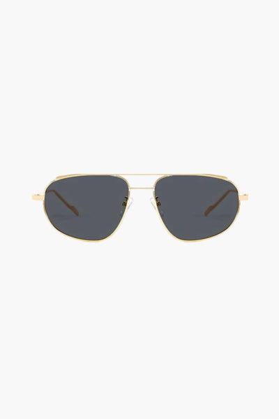 Seame - Louisa sunglass gold / black