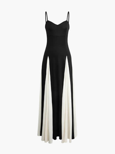 Seame - Paloma maxi dress S