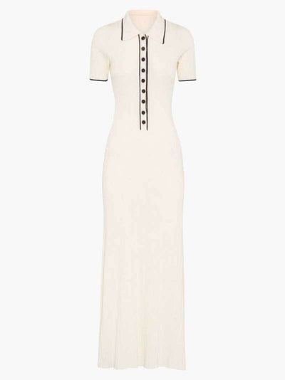 Seame - Penelope midi dress S