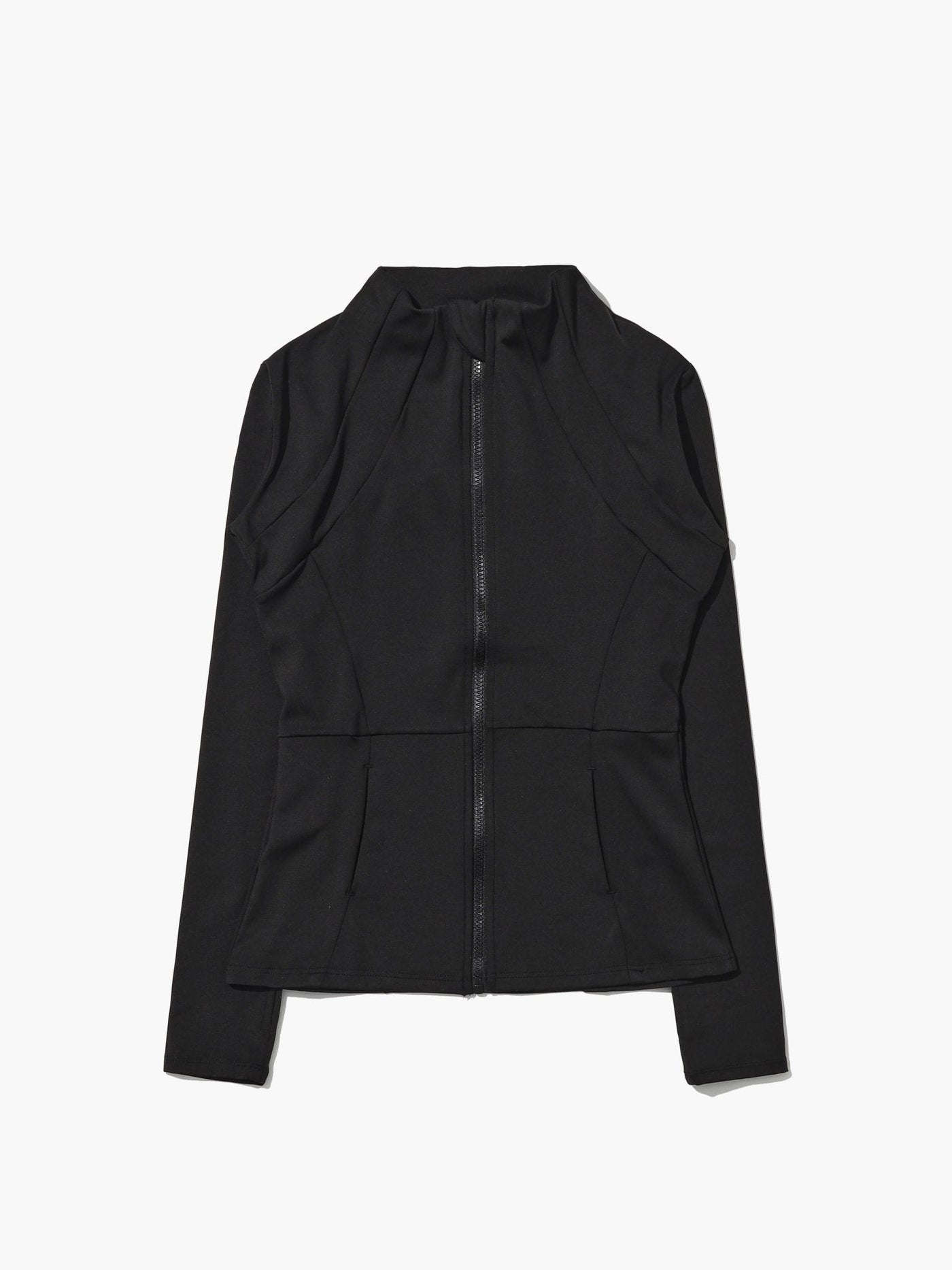 Seame - Pilates Jacket Black S