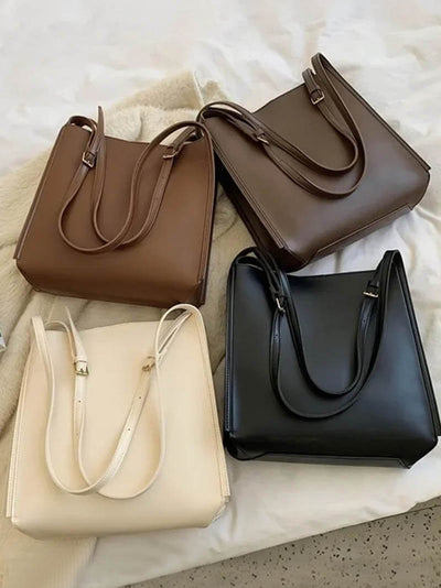 SEAME - Stella bag Black