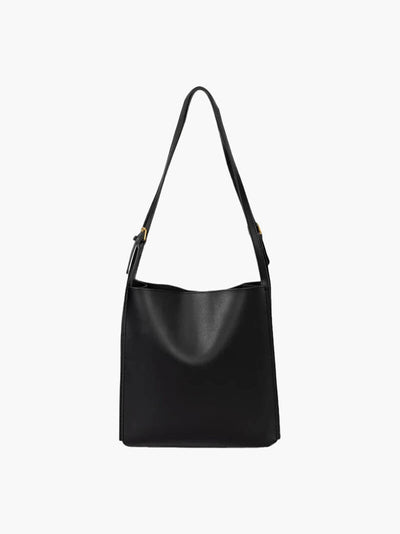 SEAME - Stella bag Black